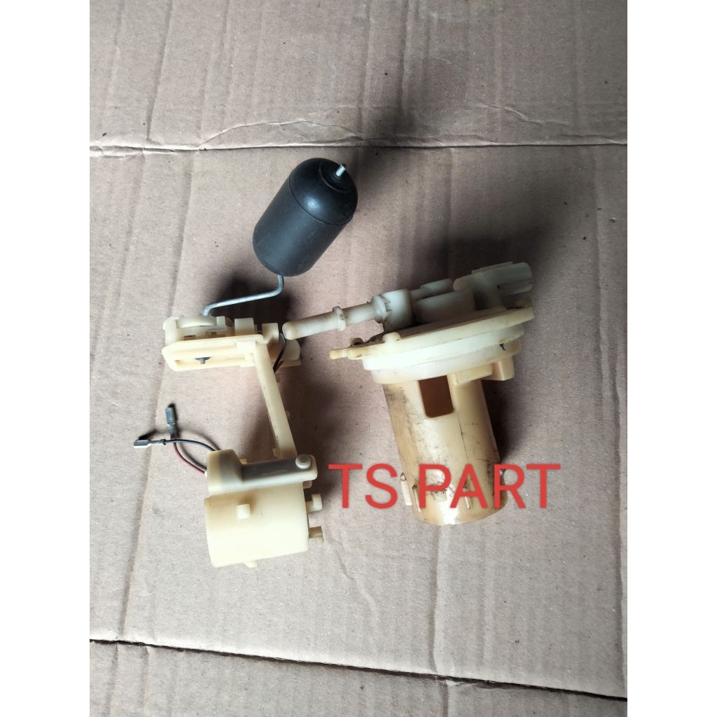 RUMAH ROTAK BEAT FI BEAT POP SCOOPY FI 2014-2016 SECOND ORIGINAL