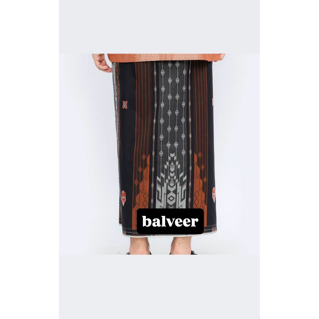 sarung balveer
