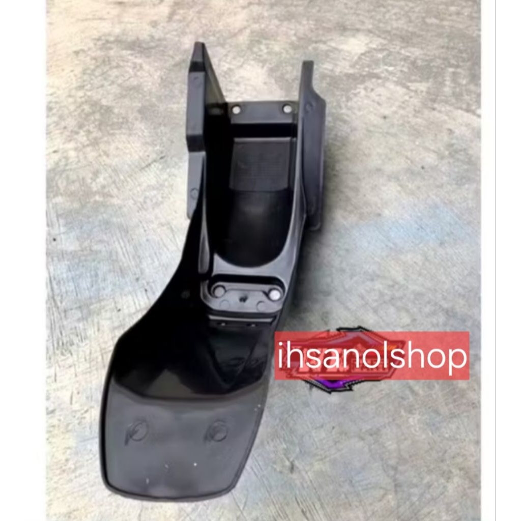 SPAKBOR/slebor belakang FIZR FIZR