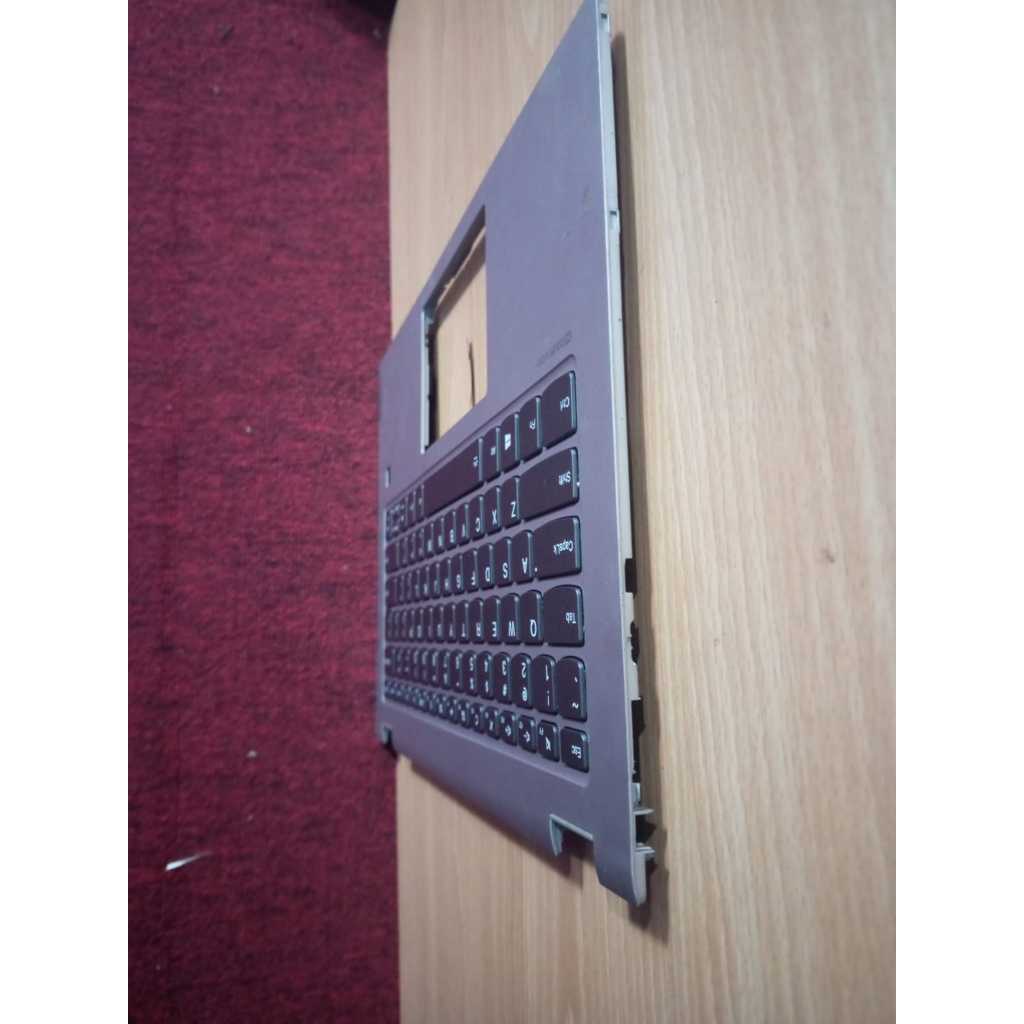 Case Frame Keyboard Palmrest Keyboard Laptop Lenovo IdeaPad IP C340
