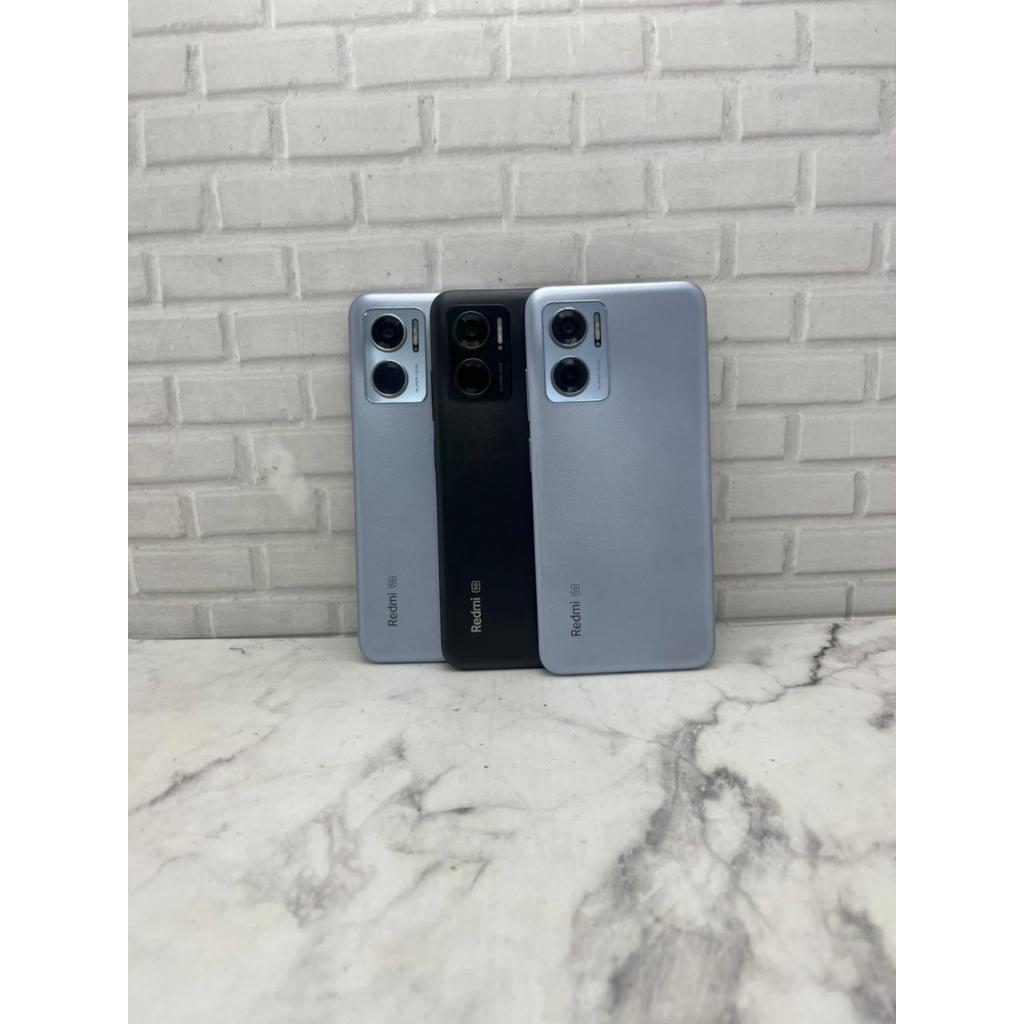 Redmi 10 5G | Xiaomi Redmi 10 5G | Mi 10 5G 4/128GB 6/128GB Second Xiaomi Termurah