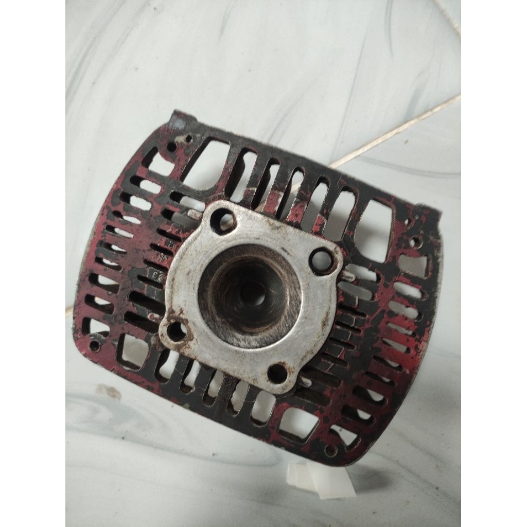 kop head blok head alfa sigma original copotan