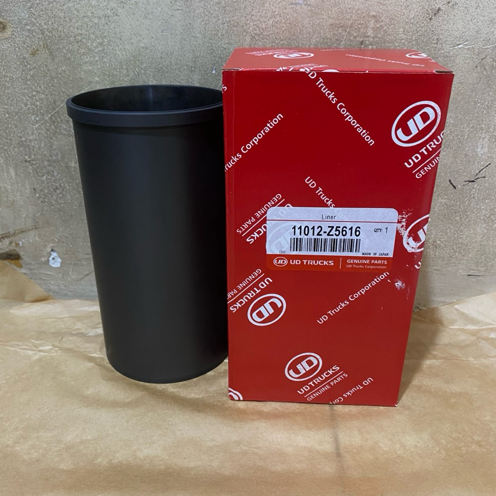 BORING ONLY LINER UD TRUCK NISSAN PK260 CWA260 PK215 ENGINE FE6T 11012-Z5616