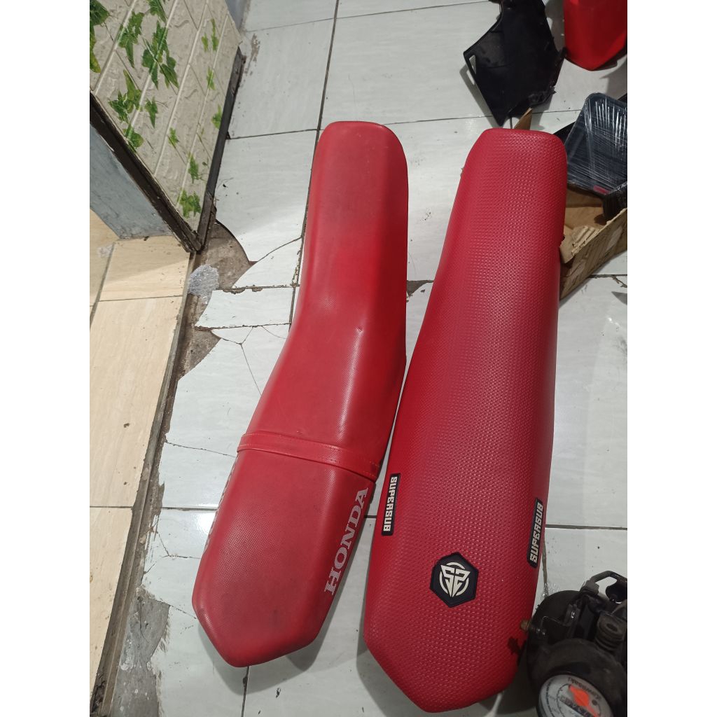 jok original Honda crf