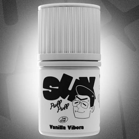 Sux Xeed 60Ml - Vanilla Vibora 3Mg 6Mg Liquid Freebase Creamy Vanila Manis Cake Krimi