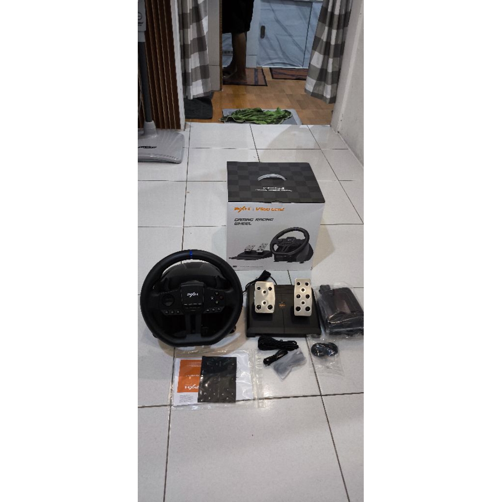 PXN V900 GEN 2 SECOND FULLSET NOMINUS