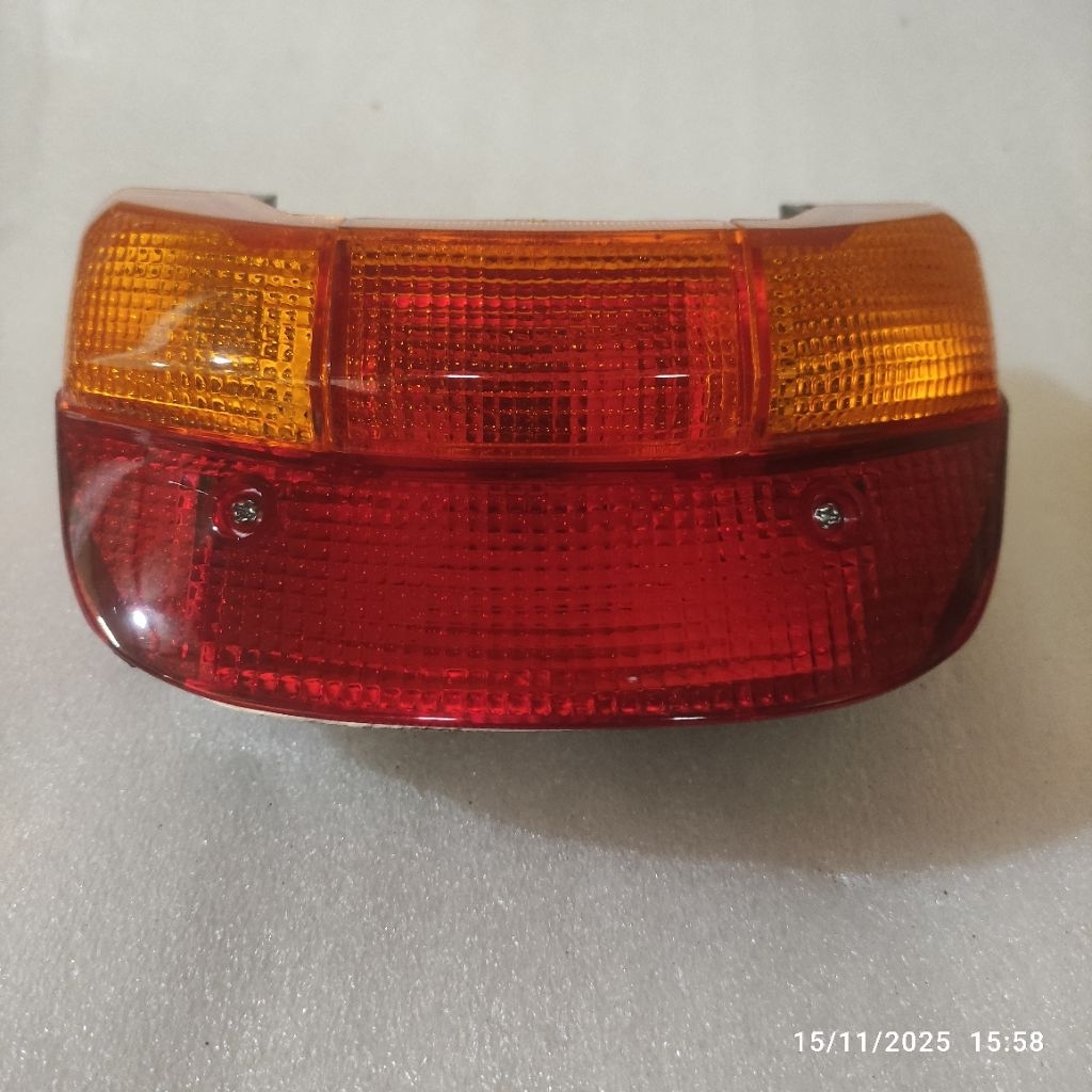 stoplamp yamaha FIZR lampu belakang yamaha fizr