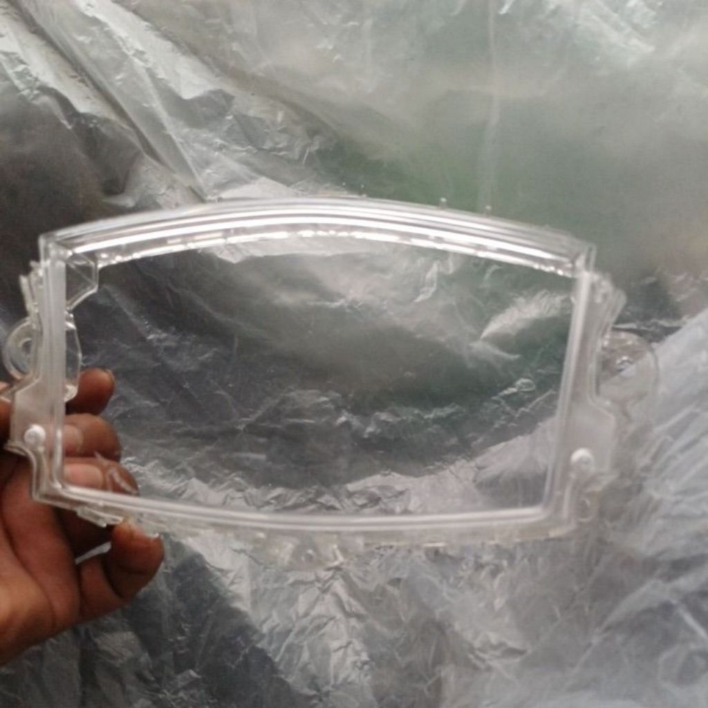 mika speedometer yamaha NMAX new 2020 original