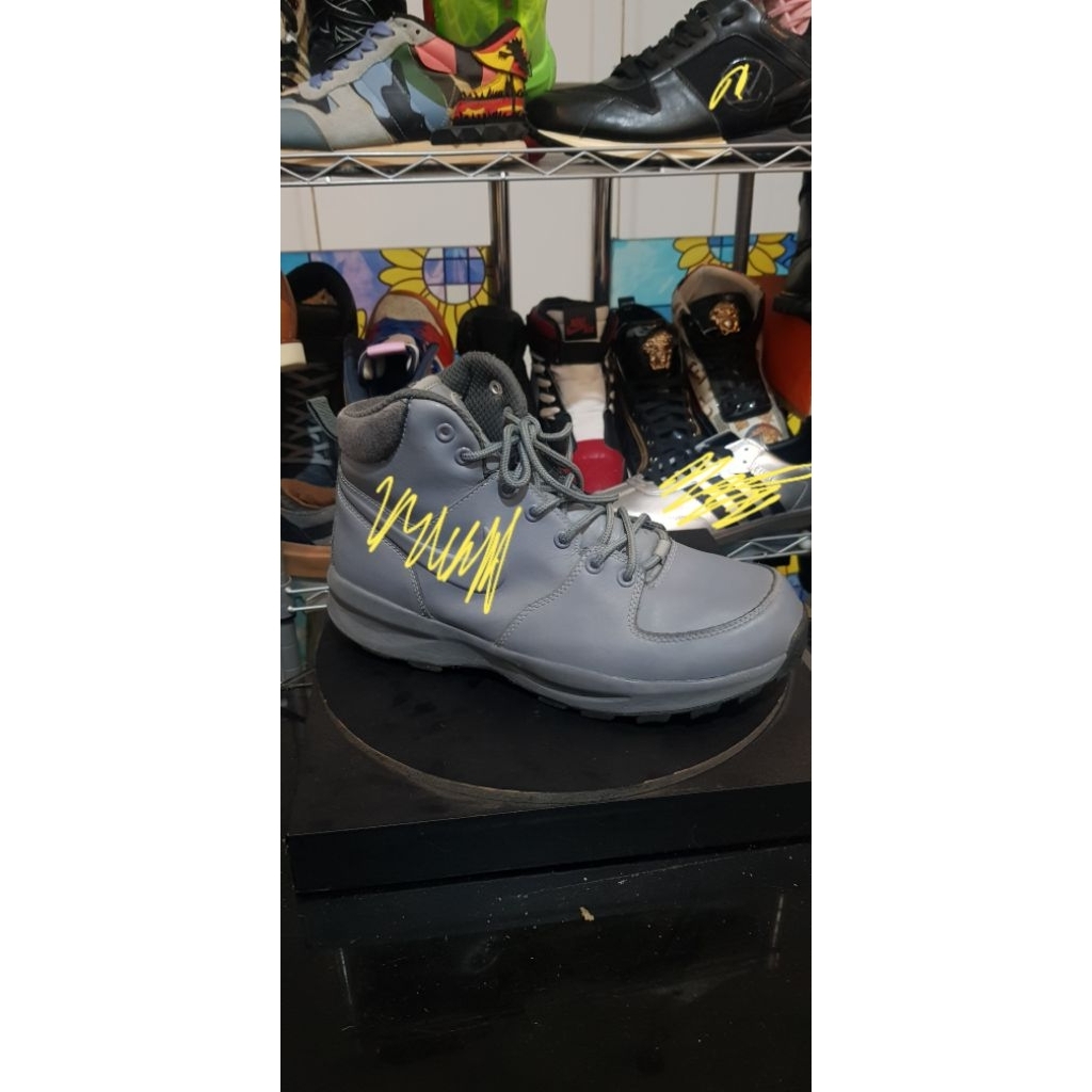 ACG Manoa sz 44 UPC tembus sampai size