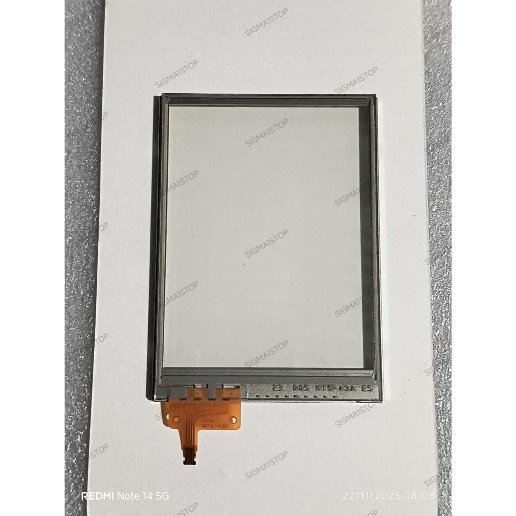 SONY ERICSSON P990 TOUCH SCREEN LAYAR SENTUH TS SONY ERICSSON JADUL