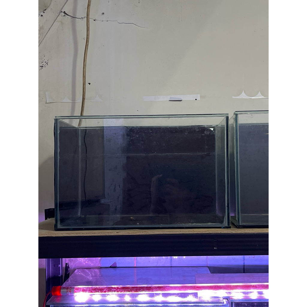 Aquarium YS 14 CM 35k