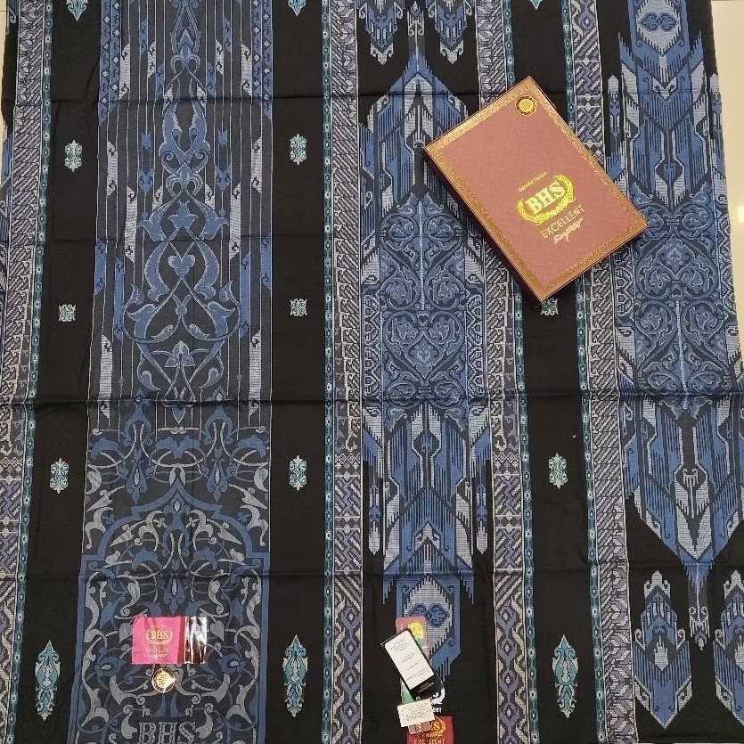 SARUNG DEWASA BHS EXCELLENT GOLD JGP SUPER