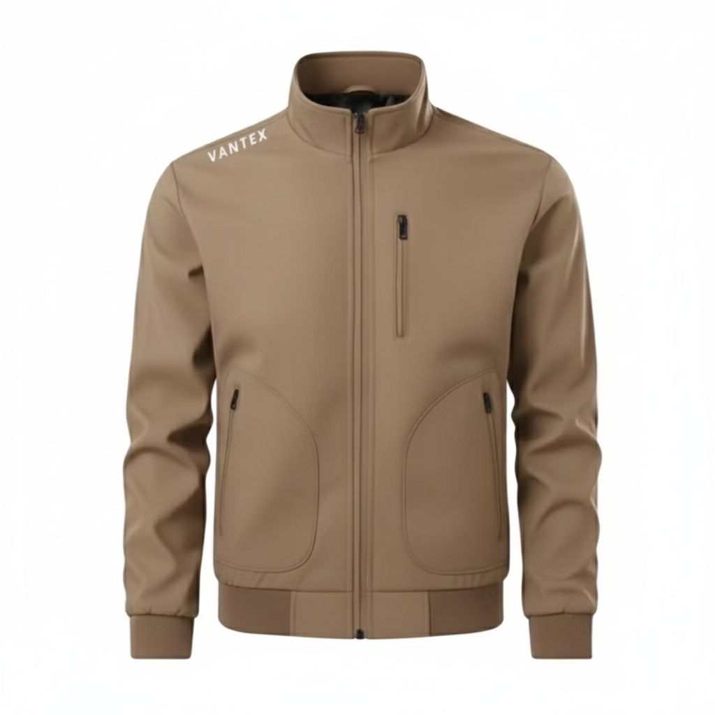 jaket CQR Men,d Fleece jaket Lined Tactical jaket winter outdoor taslan waterproof jaket pria