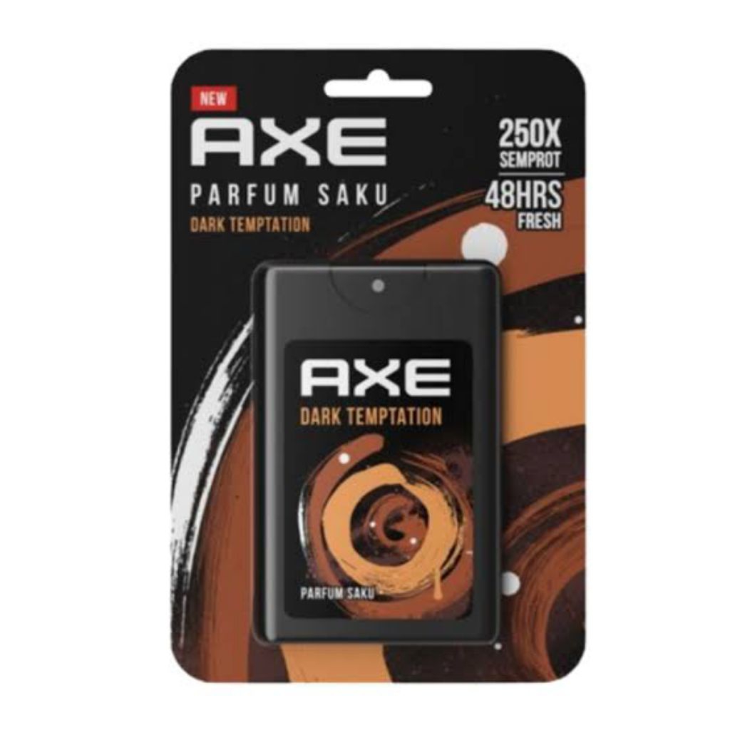 axe parfume saku dark temptation