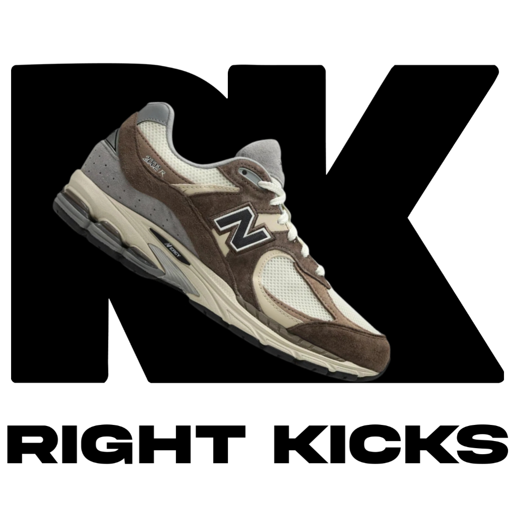 New Balance 2002R Emerging Brown (M2002RFZ)