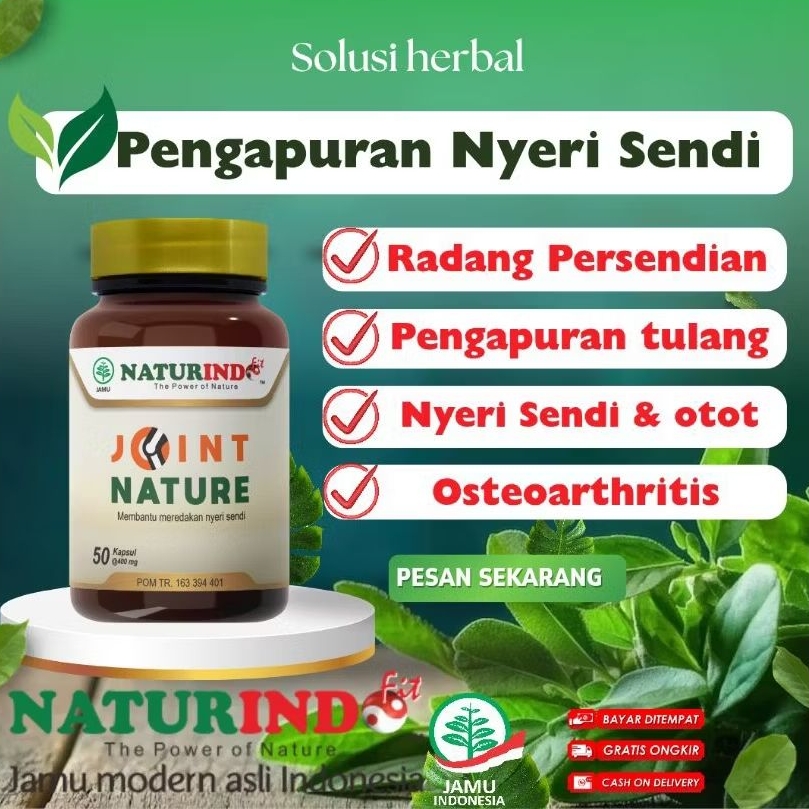 Obat Hebal Nyeri Sendi Lutut Pengapuran Tulang Obat Pereda Nyeri Lutut Sakit Sendi Lutut Kaku