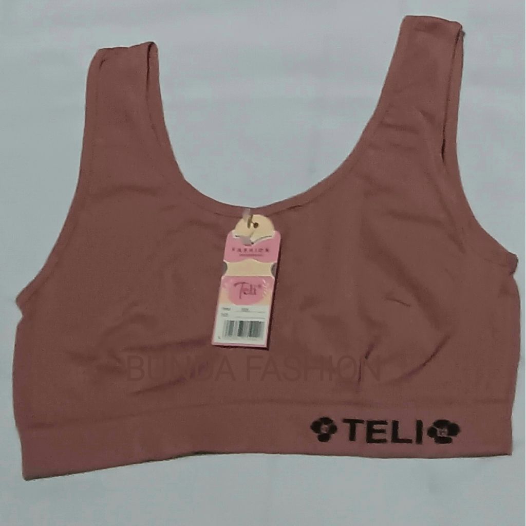 3pcs Miniset Wanita Rajut Tanpa Busa Dan Kawat Impor