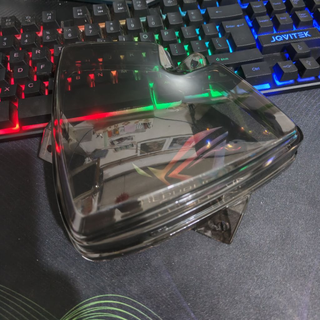 Mika KM Kilometer Speedometer Mio Gt Mio J Riben Smoke