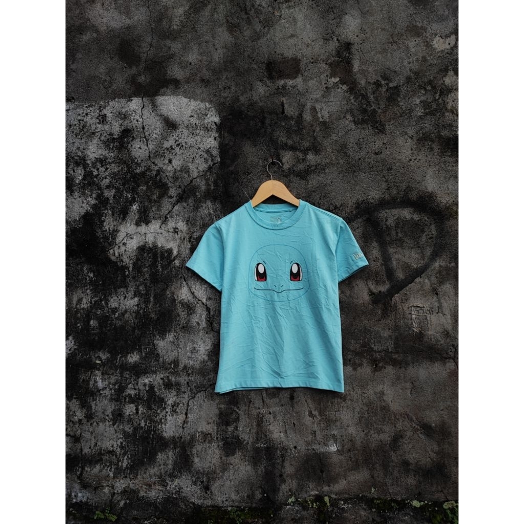 T-Shirt New Era X Pokemon