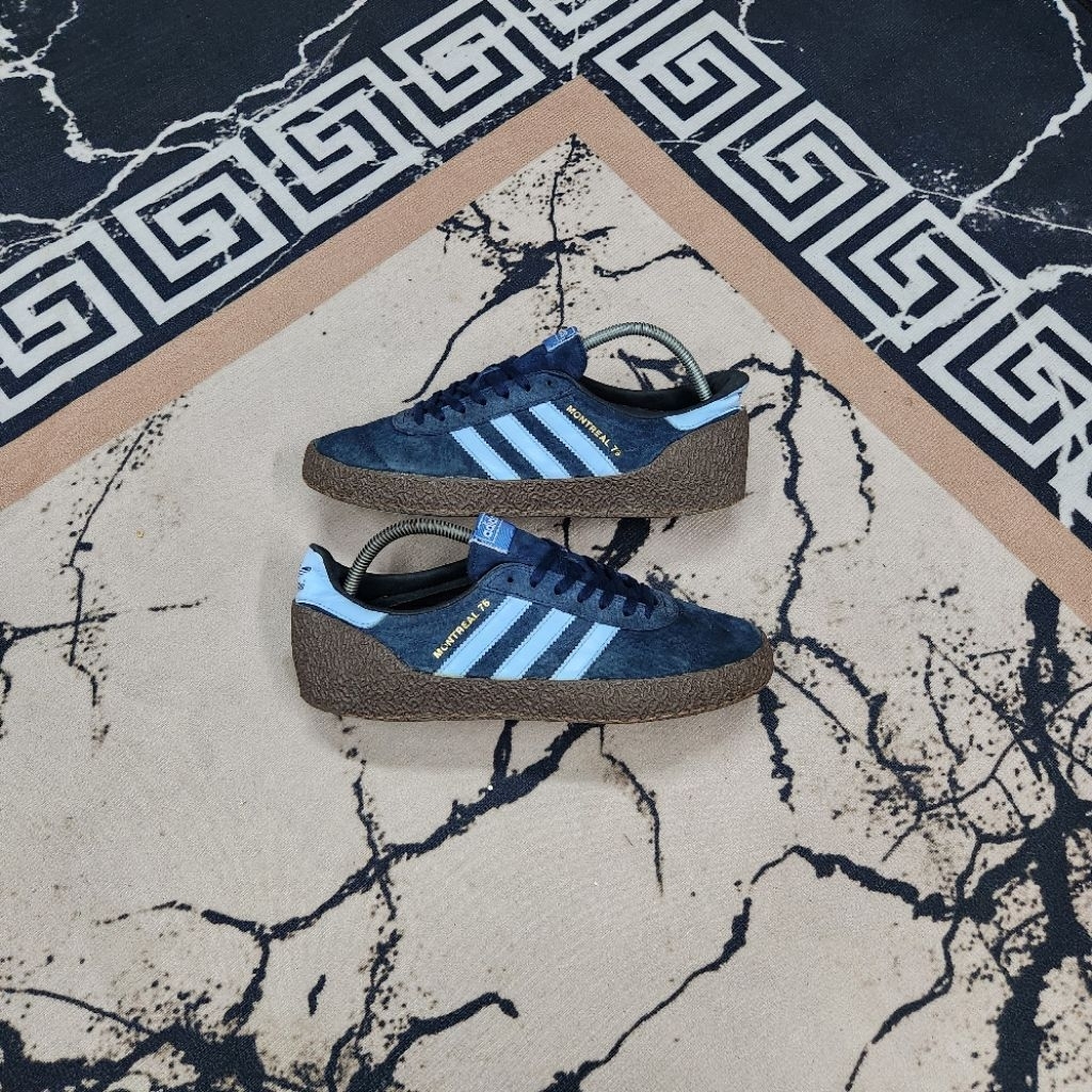 Adidas Montreal 76 Cw Argentina