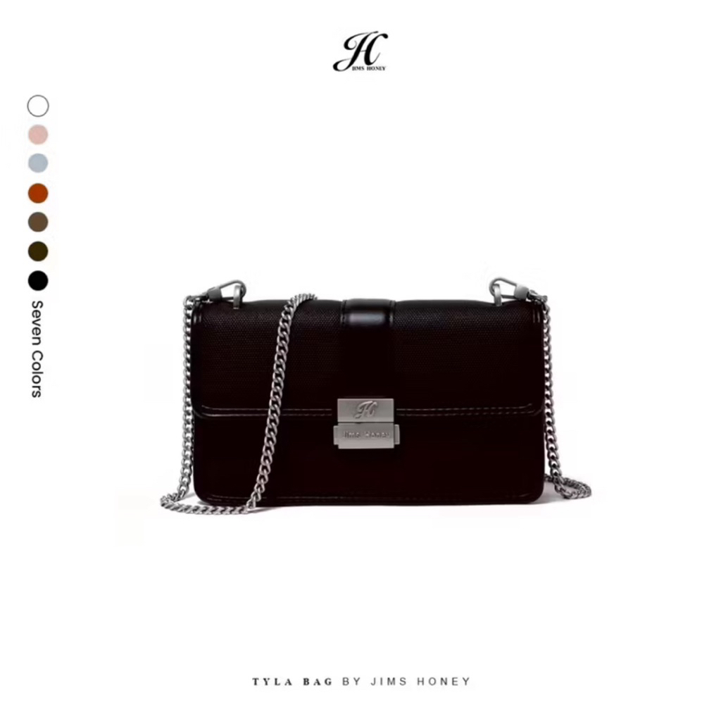 Jims honey - Tyla bag - sling phone wanita - bisa cod