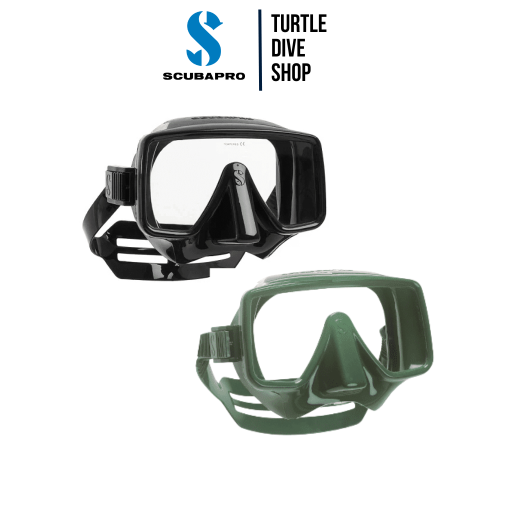 Scubapro Frameless Dive Mask