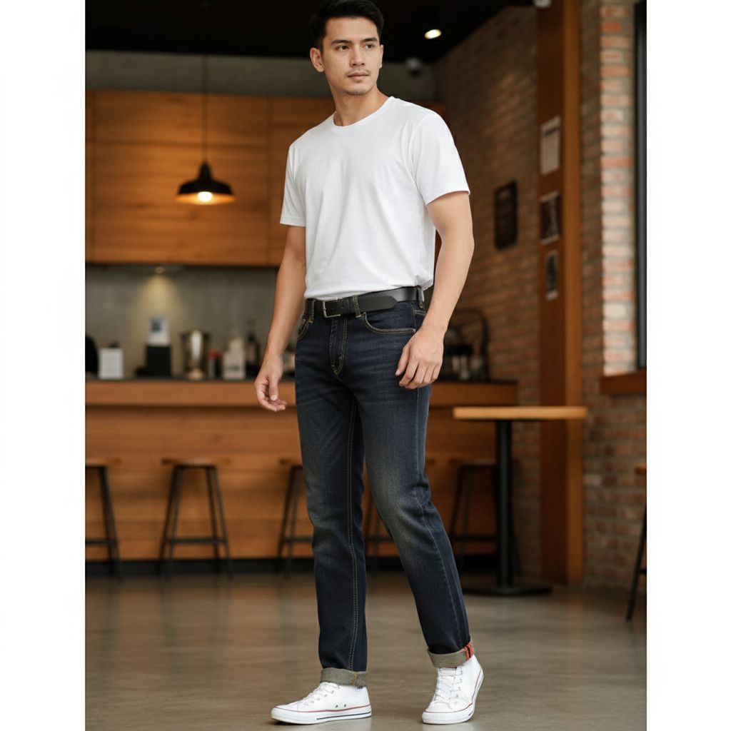 Terbaruu celana CDL premium pria celana panjang pria celana distro pria