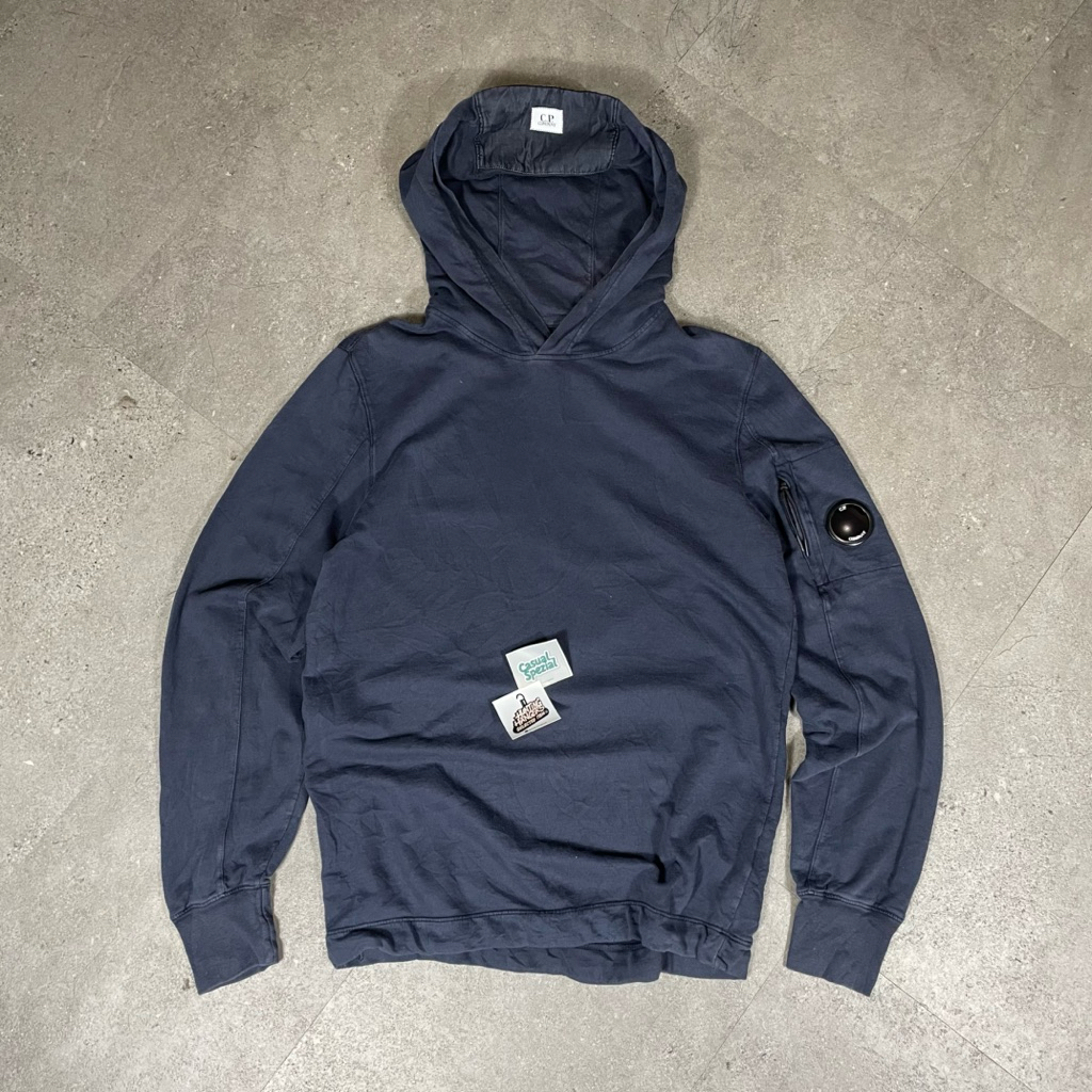 vintage hoodie cp company second original