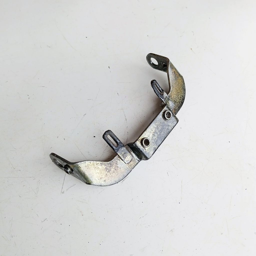 DUDUKAN PLAT NOMOR / SEIN RITING BELAKANG HONDA TIGER REVO ORI COPOTAN MOTOR