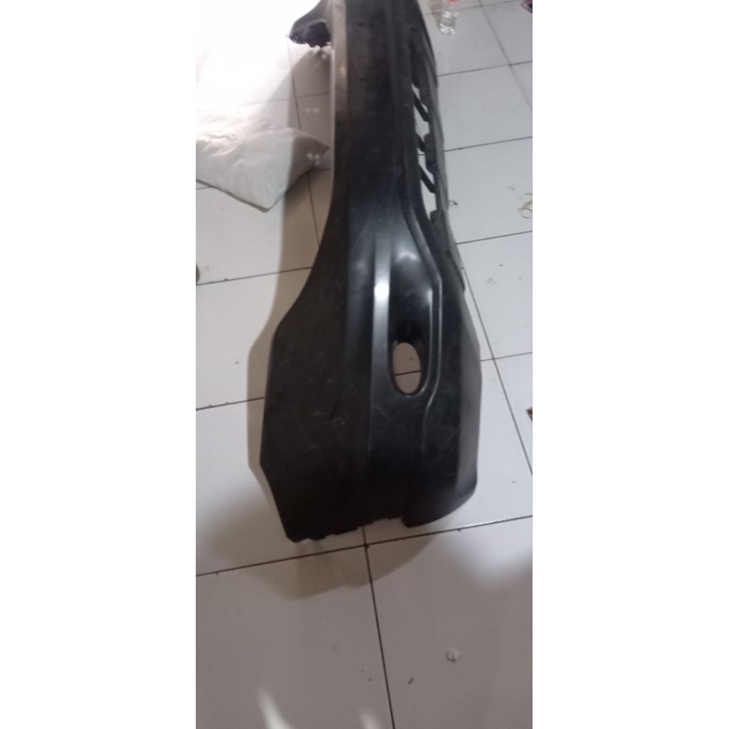 bumper bemper depan honda crv 2010 original