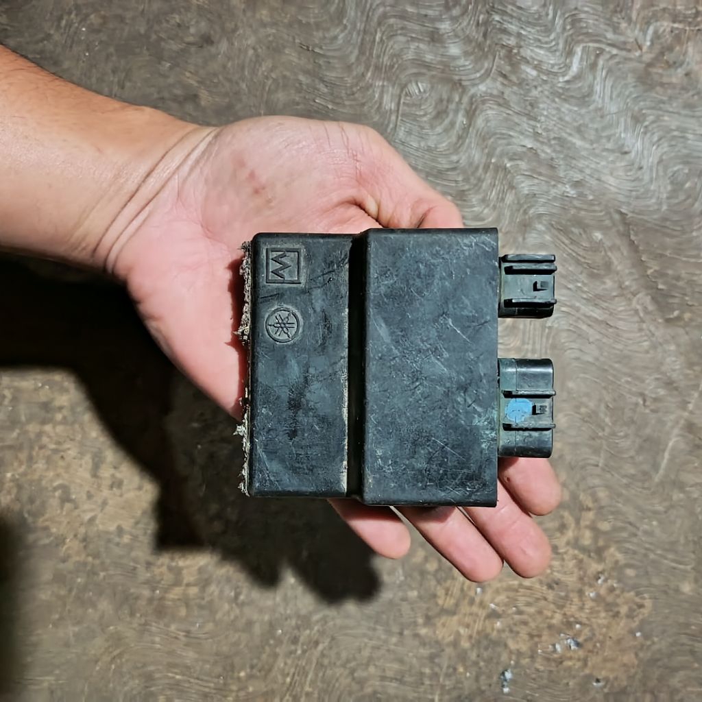 CDI YAMAHA JUPITER MX NEW 135 ORIGINAL