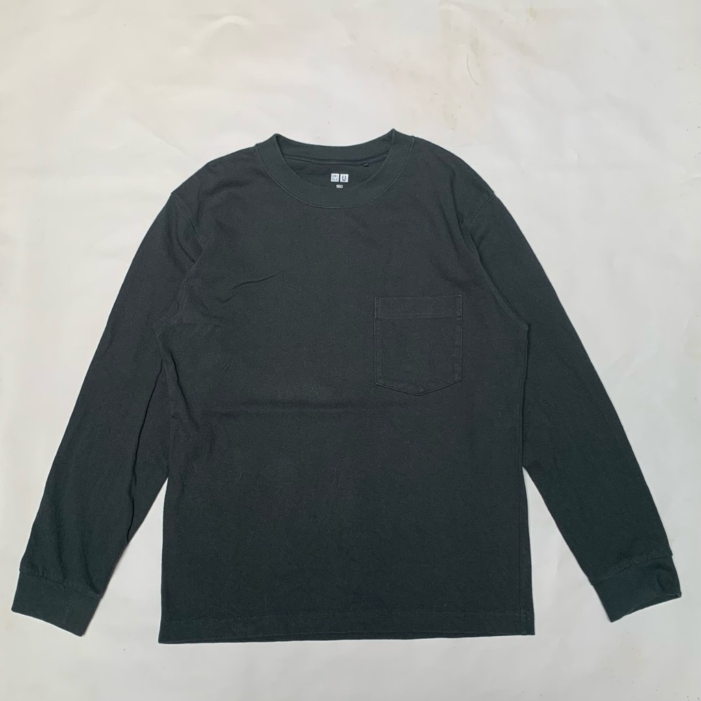 Uniqlo U Kantong 65x50 S-M