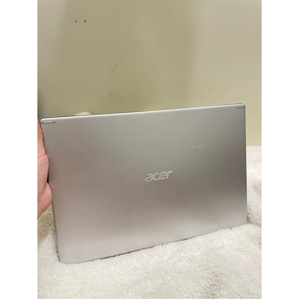 LAPTOP ACER SECOND