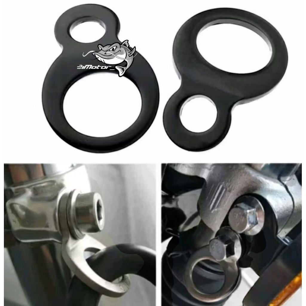 CANTOLAN TIE DOWN TRAIL BREKET TIDON CANTOLAN TIDON TRAIL BRECKET TIE DOWN TRAIL