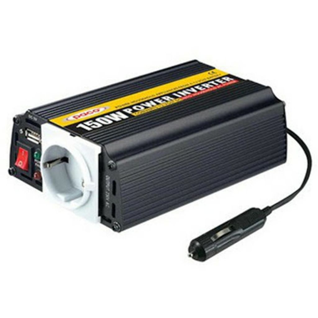 Paco power inverter 150 watt POWER INVERTER