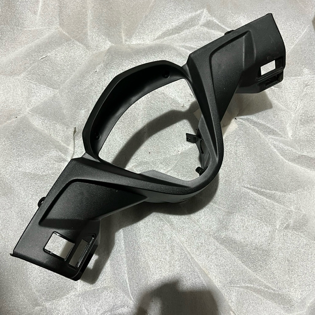 BATOK TOTOK COVER SPEEDOMETER SPIDOMETER BELAKANG HONDA BLADE 110 OLD LAMA KWB ORIGINAL AHM