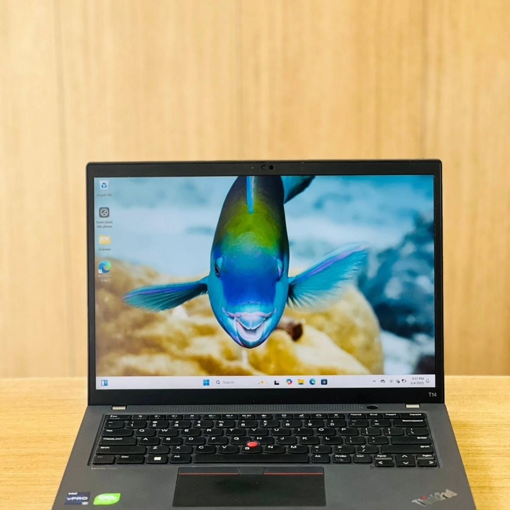 LENOVO THINKPAD T14 GEN4 i7 13th