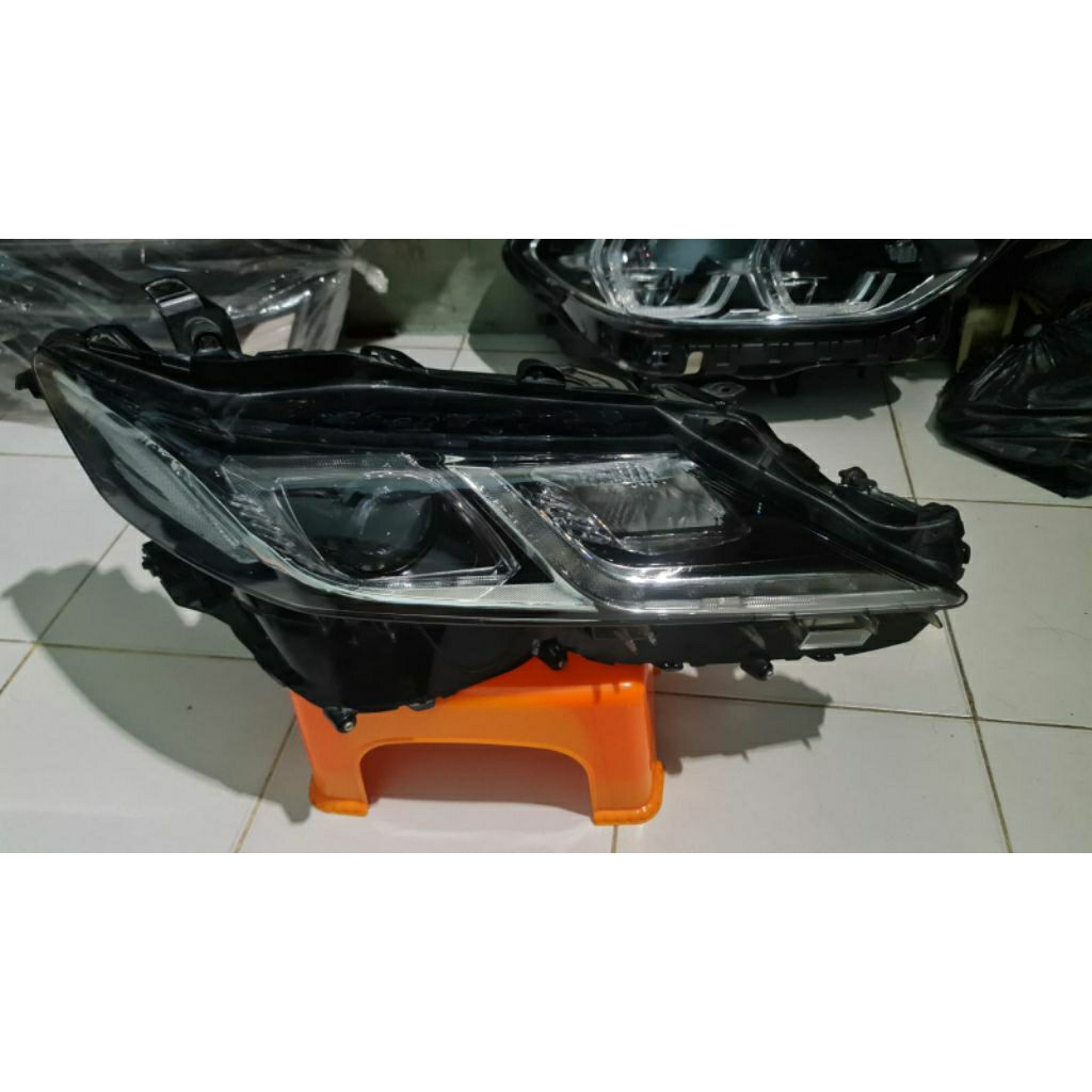 headlamp toyota camry 2020/2021/2022