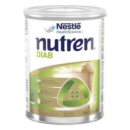 Nutren Diab / Diabetes 400 gr