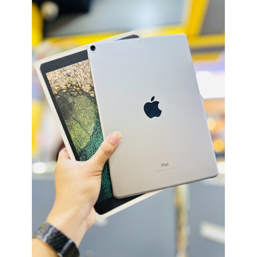iPad Pro 2017 10.5" 256Gb iBox