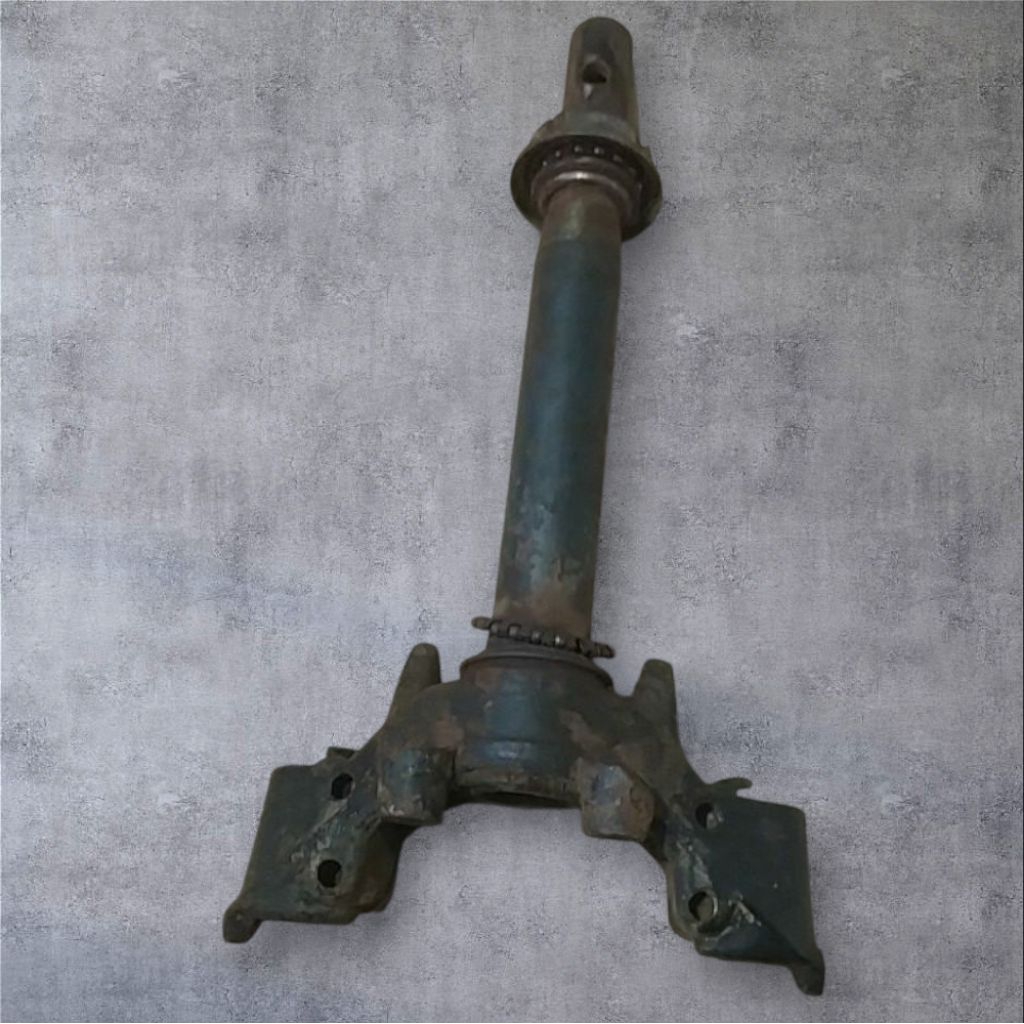 T Segitiga Astrea grand original lepasan utuh