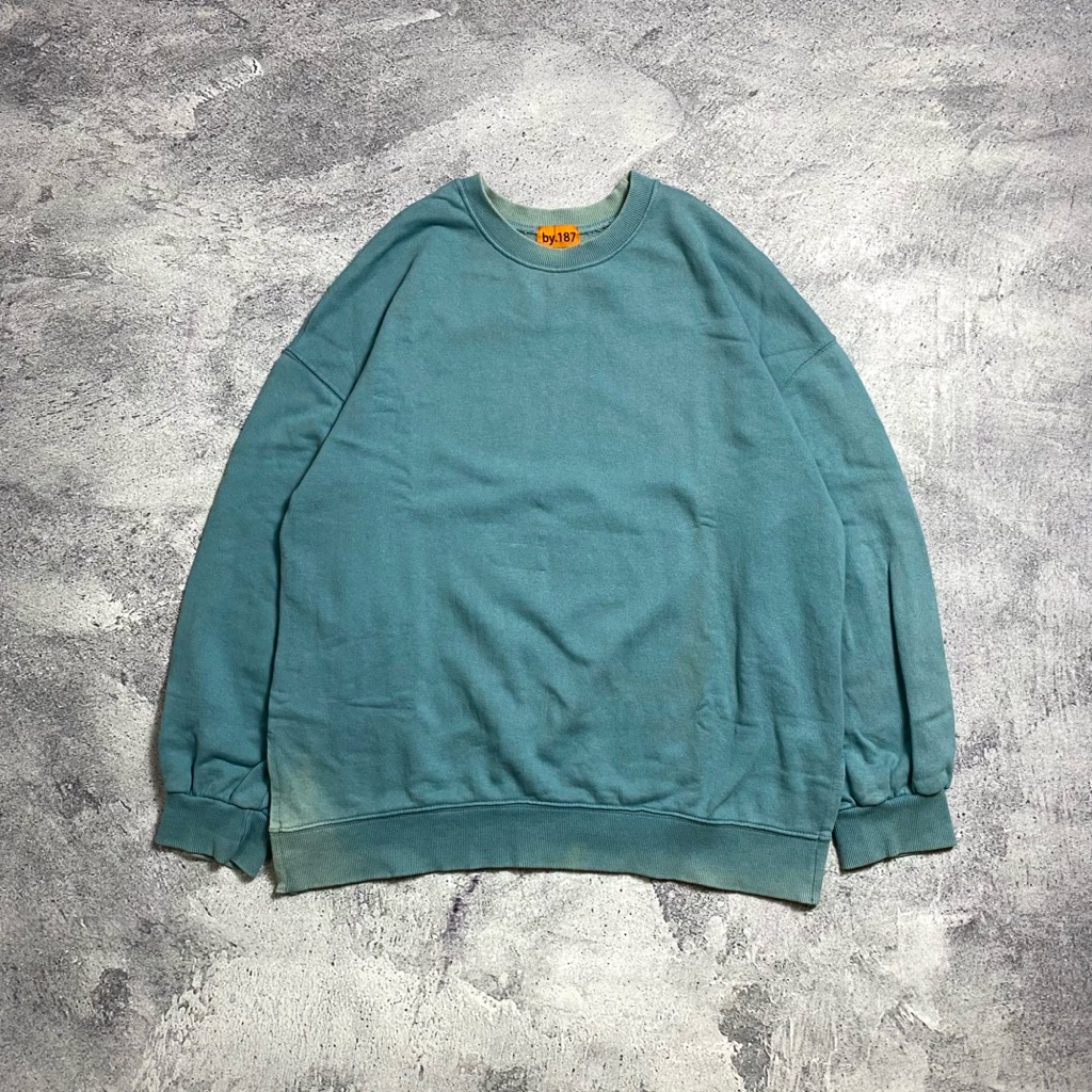 SWEATSHIRT BY187
