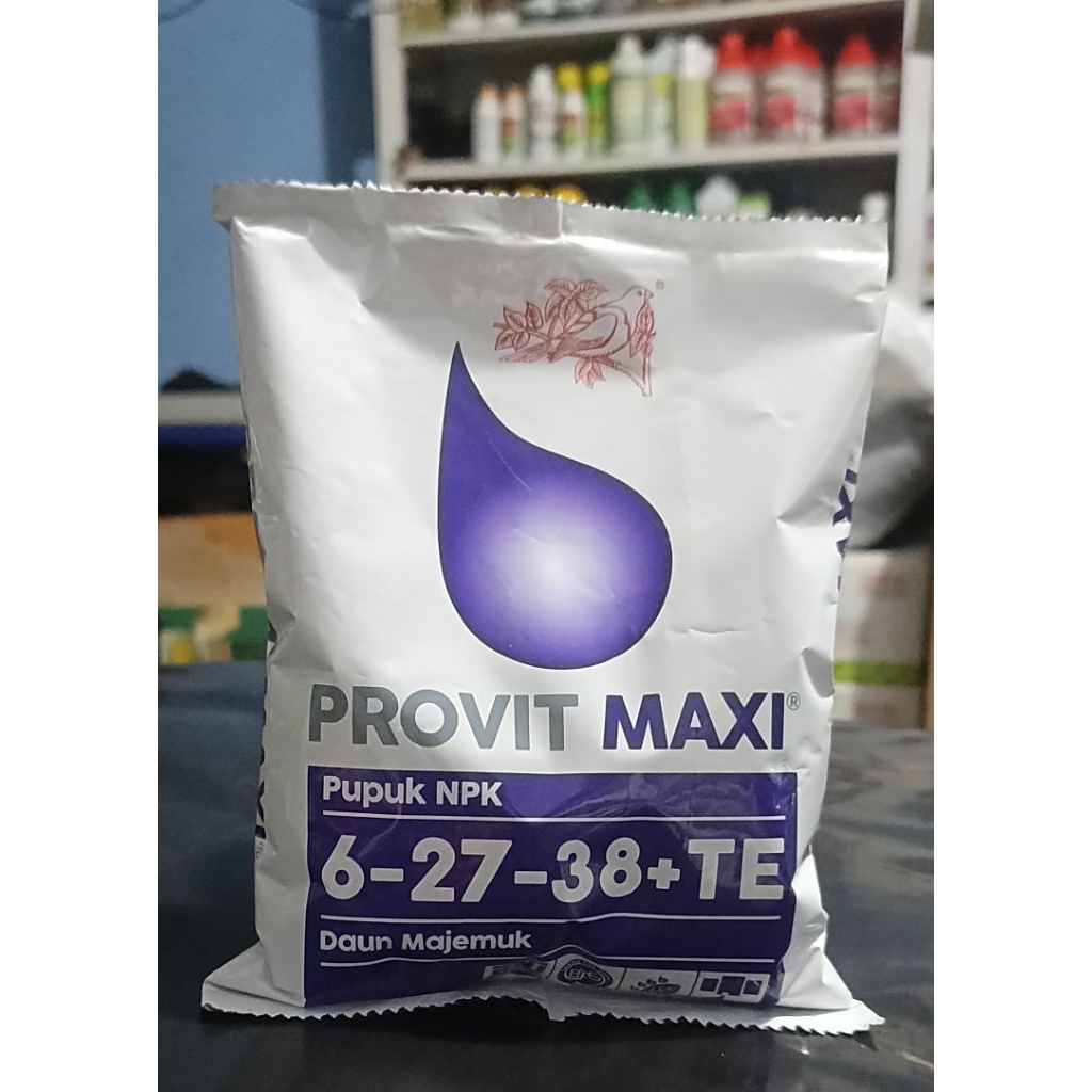 PROVIT MAXI dari meroke