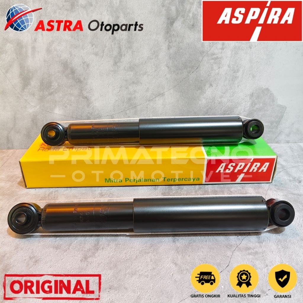 SHOCKBREAKER SHOCK BELAKANG GRAN MAX GRAND MAX PICK UP ASLI ASPIRA PART ASTRA OTOPARTS ORIGINAL
