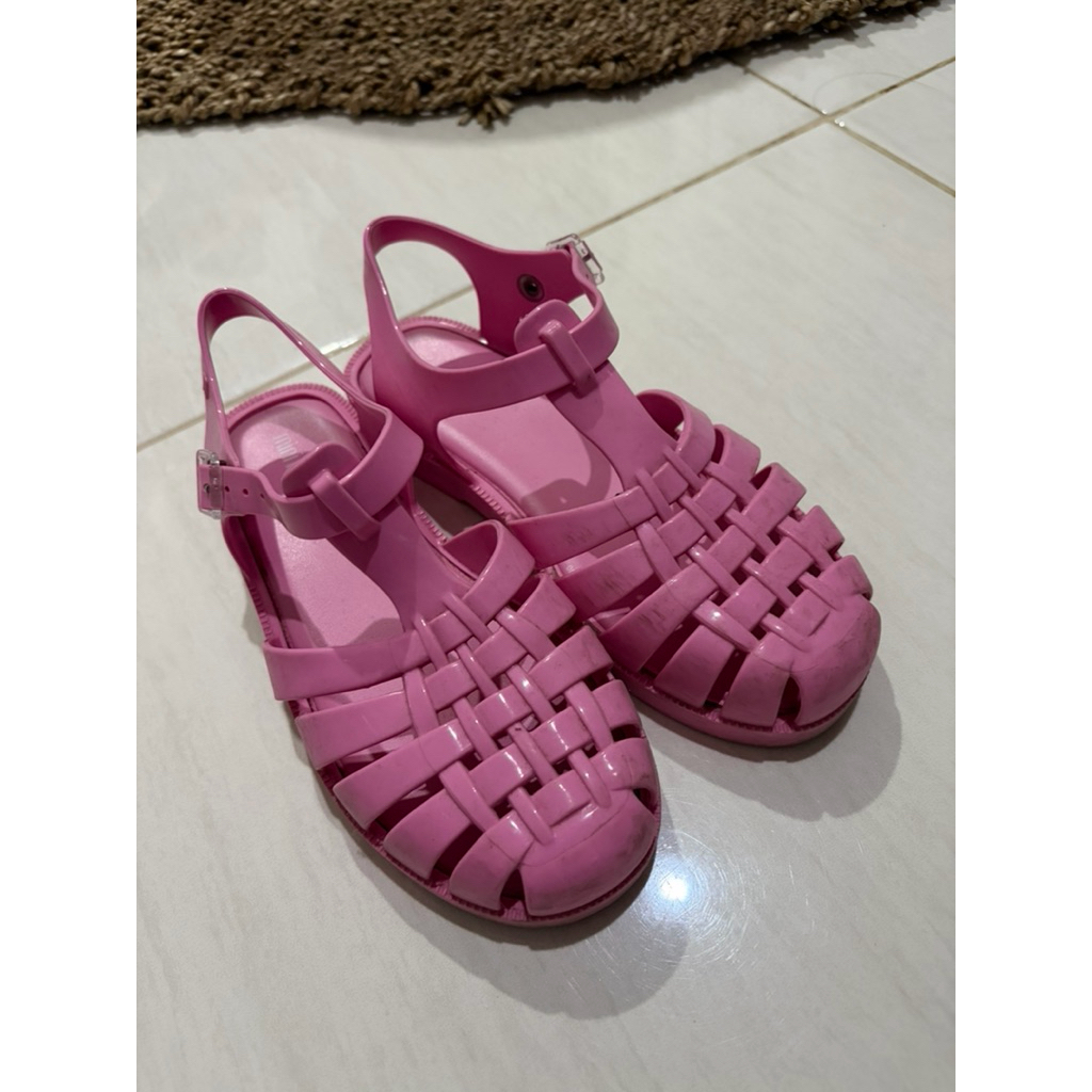 PRELOVED MINI MINI MELISSA