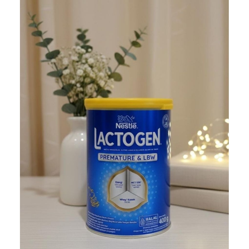 LACTOGEN BBLR