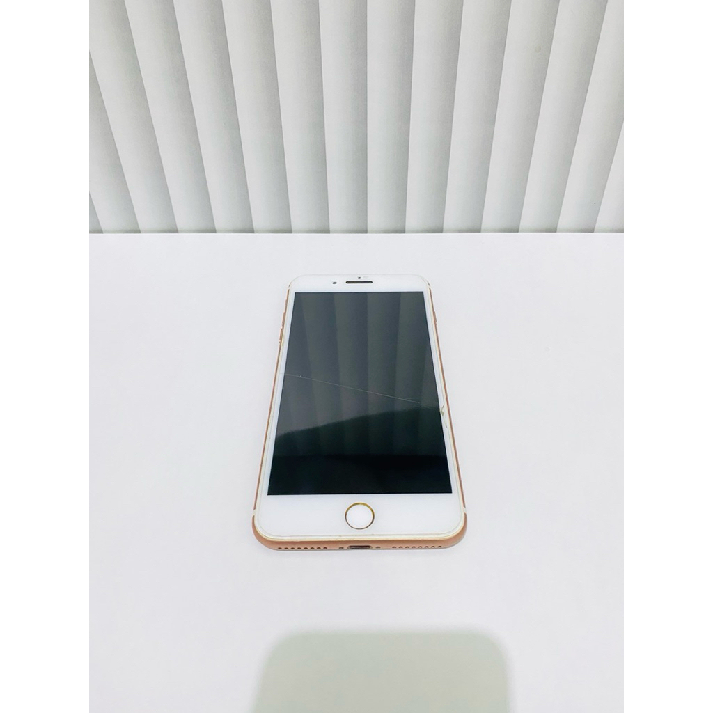 iPhone 7 Plus 32GB Rose Gold second