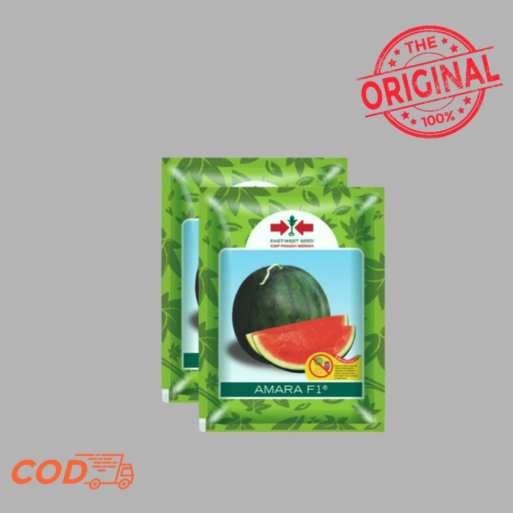 Bibit semangka AMARA F1