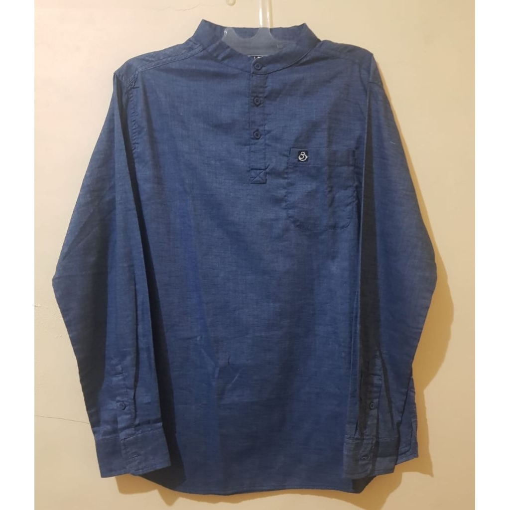 Kemeja juice ematic koko (XL ) original