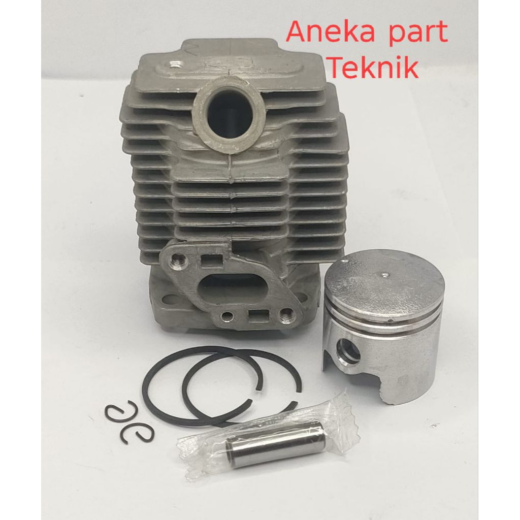 Foring Cylinder Blok TU26 Mesin semprot Rumput Splayer TU26